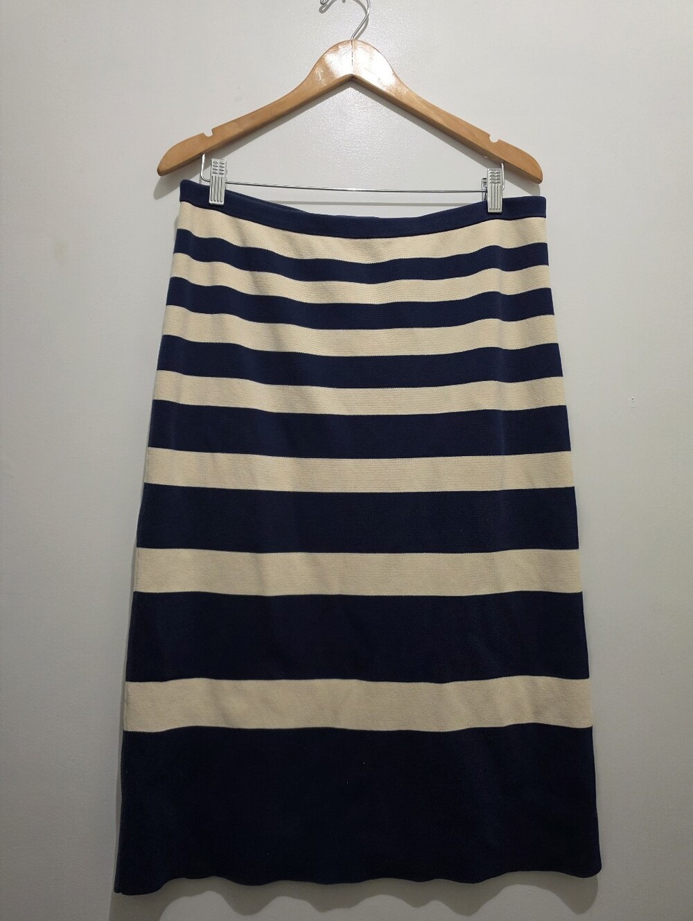 J. Crew Pencil Skirt XL